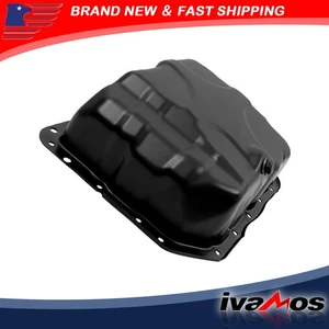 Durable Engine Oil Pan CRP67A For Jeep 2014-2017 2.4L L4/ For Dodge 2013-2016 L4 - Bild 1 von 10