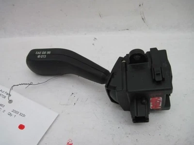 COLUMN SWITCH BMW 320i 325i 328i 330i X3 Z4 99 00 - 08 533019 Foto 1 de 4
