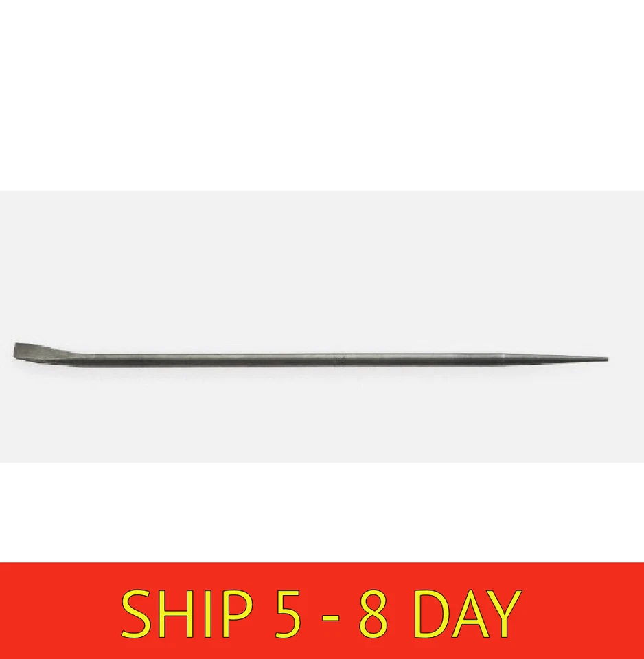 KLEIN TOOLS 3246 barras de pellizco, barra de conexión, 36 pulgadas (e12) Foto 1 de 1