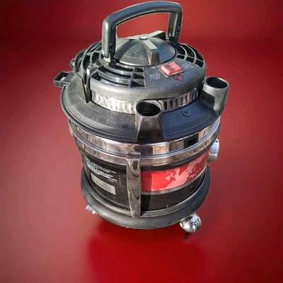  Filter Queen Canister Vacuum Sweeper Majestic Worldwide edition  - Image 1 of 4
