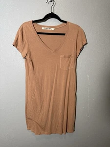Anthropologie Michael Stars Casual Dress- Small - Picture 1 of 6