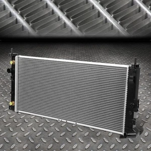 FOR 06-09 UPLANDER MONTANA OE STYLE ALUMINUM CORE REPLACEMENT RADIATOR DPI 2881 - Picture 1 of 6