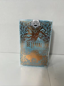 Betrayal At House On The Hill: Deck Of Lost Souls Kartenspiel Neu in OVP - Bild 1 von 6
