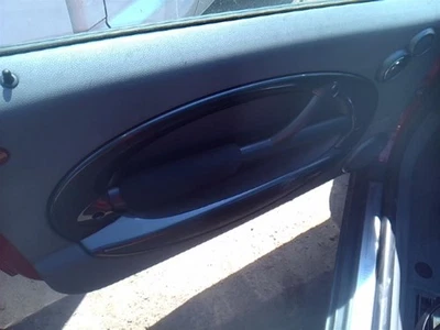 MINICOOPE 2004 Front Door Trim Panel 30318502 - Изображение 1 из 4
