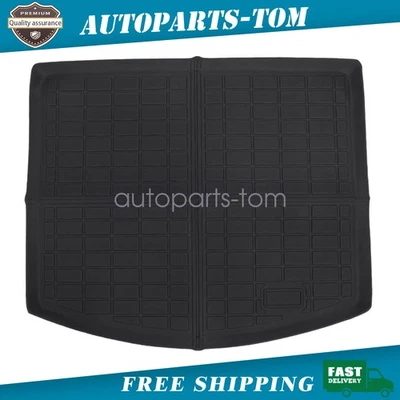 Nuevo para Mazda CX-5 2013-2016 3D TPE maletero trasero revestimiento de carga alfombrilla para todo tipo de clima Foto 1 de 4
