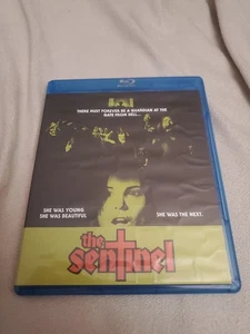 The Sentinel - Blu-ray - Horror - Scream Factory - Picture 1 of 3