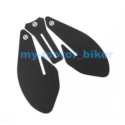 Tank Pad Sticker Decal protector pad for Triumph Street Triple 675 R 2008-2016 - Imagem 1 de 4