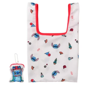 Bolso de Compras Stitch & Scrump Tienda Disney Eco con Bolsa AÑO NUEVO PUNTADA 2026 - Imagen 1 de 6
