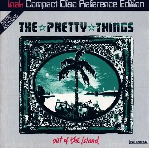 the Pretty Things - Out of the Island - Bild 1 von 1