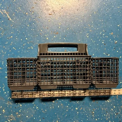 Cesta de cubiertos Kenmore 665 66513122K703 66513769K602 66516533201 66516919001 Foto 1 de 4