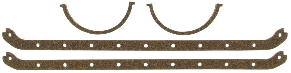 马勒 OS32196 发动机油盘垫片套装 适用于 68-92 丰田陆地巡洋舰 — 第 1/4 张图片