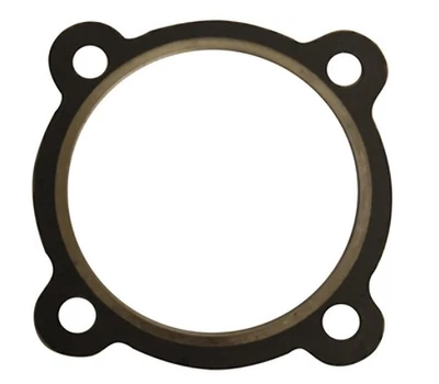 Exhaust Pipe Flange Gasket for 2004-2005 Volkswagen Jetta Turbo 1.8L L4 GAS DOHC Foto 1 de 2