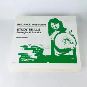 Brigance Prescriptive Study Skills : Strategies & Practice for Inventory Basic - Picture 1 of 7
