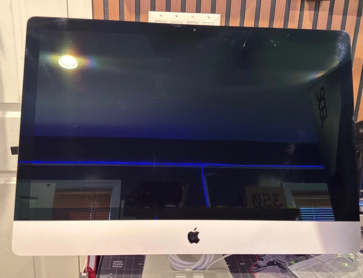 Apple iMac 1 TB RAM 32 GB Memory All-In-One Computers for sale | eBay