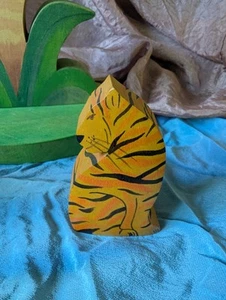 Kinderkram Ostheimer Tiger - Bild 1 von 3