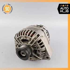 03-06 Mercedes R230 SL500 CLK500 CLK55 AMG Generator Alternator OEM - Picture 1 of 17