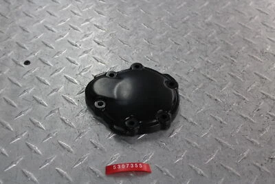 Triumph Speed 2009 triple motor cubierta de arranque T1261202 Foto 1 de 4