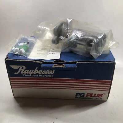 MC39869 New  Brake Master Cylinder-Element 3 fits 89-91 Pontiac LeMans - Image 1 of 4