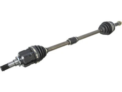 Conjunto de eje delantero derecho para Scion xD CV 2008-2014 API 77819RJ 2009 2012 2010 Foto 1 de 2