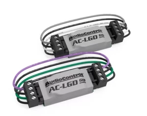 AudioControl AC-LGD 60 150W 60 Ohms Load Generating Device & Signal Stabilizer - Picture 1 of 1