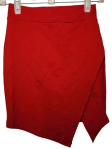 Forever 21 Tulip Skirt Sexy Stretchy Soft Size S - Picture 1 of 6