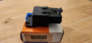 NOS NAPA Accessory Relay 12 volt Plug Type AR225 - Picture 1 of 15