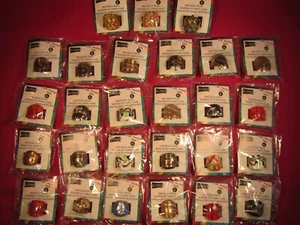 ANILLO CRISTAL ARTÍSTICO ELECCIÓN Studio18 Nuevo 2012 [h1a] - Imagen 1 de 29