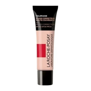La Roche Posay Toleriane Corrective Fkuid Make Up SPF25 Teinte N10 30ml - Picture 1 of 1