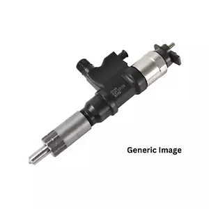 Denso Fuel Injector Fits Isuzu 4HK1/6HK1 Isuzu Engine 095000-6363 (03K05772) - Bild 1 von 1