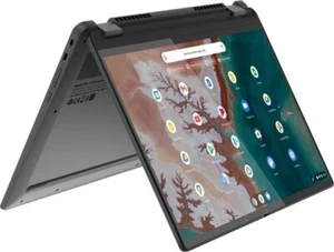 lenovo ideapad flex 5 14 zoll convertible laptop Pentium Gold - Bild 1 von 24