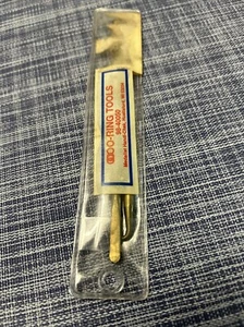 MESSING ARCO O-RING BILD-SET. 98-40050 Stck 2 - Bild 1 von 2