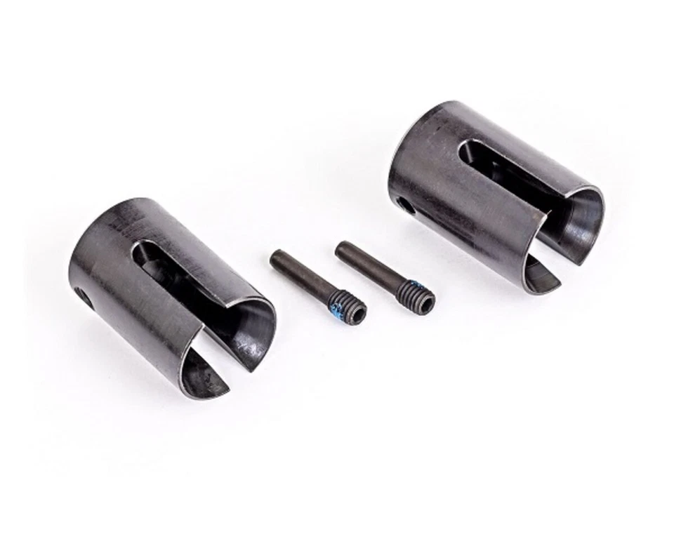 Traxxas Drive Cup Stahl Extreme Heavy Duty TRX8652X E-Revo VXL 2.0,  - Bild 1 von 1