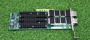 CISCO ASA5580-2X10GE-SR 2-Port 10 Gigabit Ethernet Card - 1 YEAR WTY/ INV - Picture 1 of 6