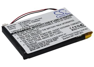 Battery for Palm Zire 71 72 M550 Tungsten T1 T2 T3 IA1W416A2 IA1W721H2 1100mAh - Photo 1/6