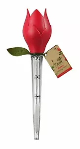 Zeal Lotus Flower Heat Proof Acrylic & High grade Silicone Basting/Baster Pump  - Picture 1 of 5