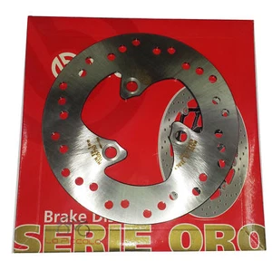 BREMBO DISCO FRENO POSTERIORE SERIE ORO MBK NITRO 50 DAL 1997 100 DAL 2000 - Foto 1 di 1