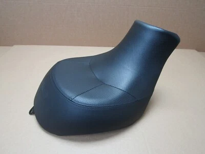 Sillín asiento conductor Kawasaki Vulcan S 650 2020 4.295 millas (13888) Foto 1 de 4