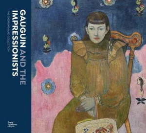 Gauguin and the Impressionists: The O... By Anne-Birgitte Fonsmark,Anna Ferrari, - Picture 1 of 1
