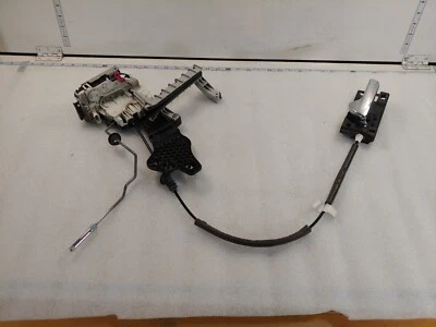 2014-2021 Dodge Durango OEM LH-Rear Door Lock Latch 04589923AG Foto 1 de 4