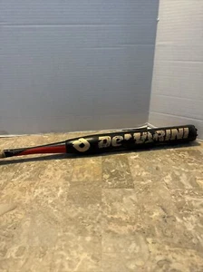 DeMarini Paradox Composite Softball Bat CF6 CFP14 -10 Fastpitch 33 in 2 1/4 - Picture 1 of 8