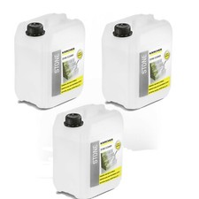 Karcher Garden Pressure Washer 3-in-1 Stone Patio Cleaner Liquid 62953590 X3- 5L