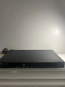 AKAI DVD DVPS 760 Parts Only Progressive Scan No Remote Not Working - Picture 1 of 8