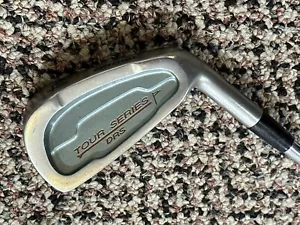 Mizuno Tour Series DRS 4 Iron Mizuno Stiff Flex Shaft Mizuno Perf Wrap Grip - Picture 1 of 8
