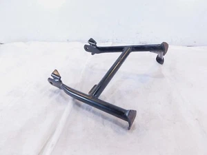 Soporte central principal negro para BMW F650 F650GS y G650 G650GS soporte central soporte - Imagen 1 de 15