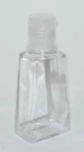 1 LEERE FLASCHEN BATH & BODY WORKS POCKETBAC NACHFÜLLBARER DESINFEKTIONSMITTELHALTER - Bild 1 von 7