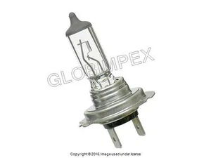 LAND ROVER Range Rover (2014) Headlight Bulb H7 Halogen (12V - 55W) OSRAM - Picture 1 of 1