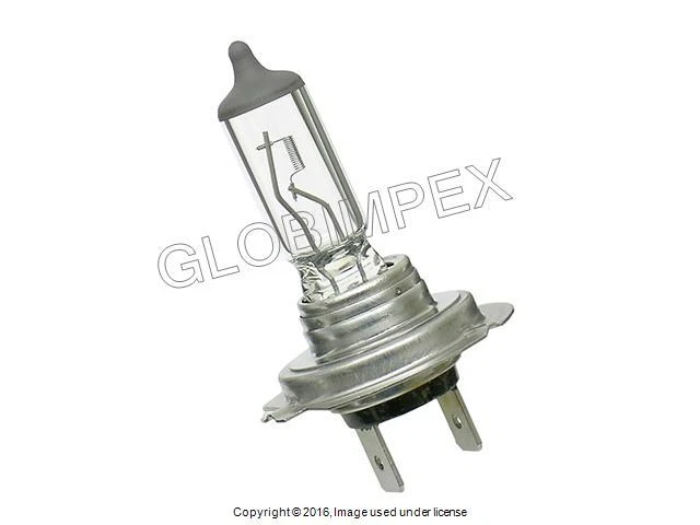 LAND ROVER Range Rover (2014) Headlight Bulb H7 Halogen (12V - 55W) OSRAM - Image 1 of 1