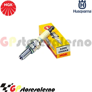 CR9EKB CANDELA NGK HUSQVARNA 511 SM R SUPERMOTARD 2012 - Imagen 1 de 1