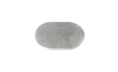 Tapón de piso de maletero de plástico para BMW 2.5 2.8 3.0 2800 S Si CS i Bavaria nuevo genuino Foto 1 de 2