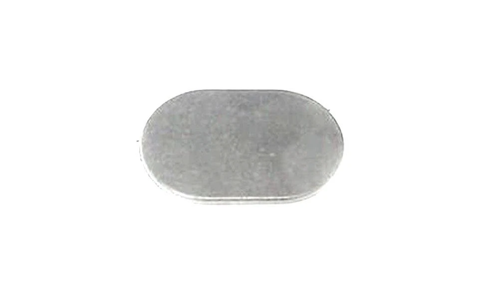 Tapón de piso de maletero de plástico para BMW 2.5 2.8 3.0 2800 S Si CS i Bavaria nuevo genuino Foto 1 de 2